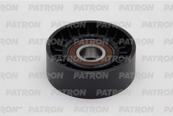 PATRON ролик натяжной PT52196