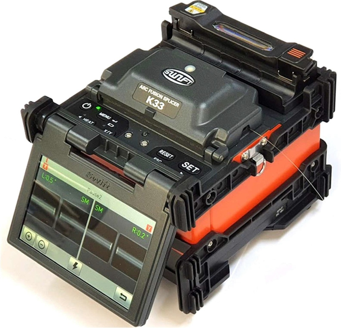 ILSINTECH SWIFT K33
