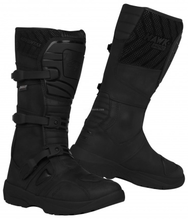 Hawk Moto Protector черный RU 42