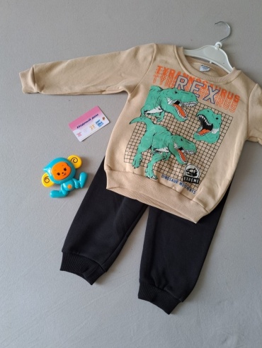 Baby Kids бежевый