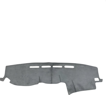 Mirpolikov 2635290 Toyota Land Cruiser Prado 2002-2009 серый