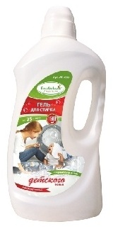 Eco&Clean Для детского белья WP-003 1.5 л