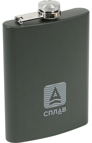 Фляга СПЛАВ Bulk