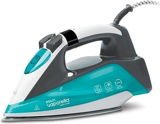 Утюг Polti Qs220 PLEU0253 зеленый