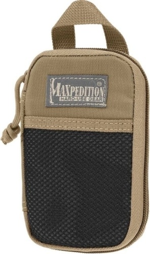 Сумка Maxpedition Micro 35 0.5 л хаки