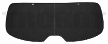 TROKOT TR0273-03 для Nissan Almera 2013-2018 черный