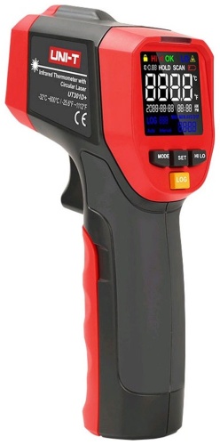 UNI-T UT301D+