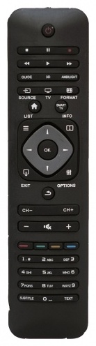 HUAYU Philips 242254990477