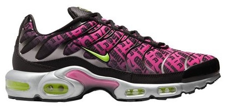 Nike AIR MAX PLUS MERCURIAL XXV 41.5 Kaspi.kz