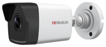 HiWatch камера видеонаблюдения DS-I200(D), 2 расширение 1920x1080