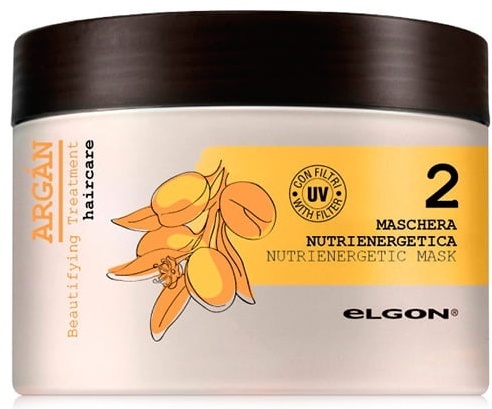 Elgon Argan маска 500 мл