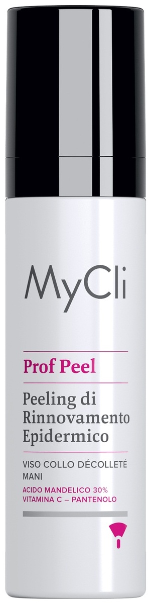 MyCli пилинг Prof Peel 50 мл
