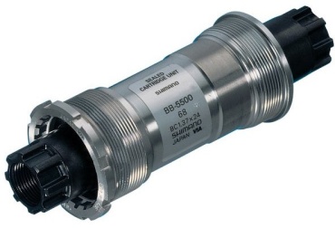 SHIMANO BB-5500 105