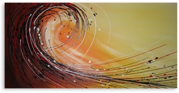 Seven Art 514 Волна 60x30 см