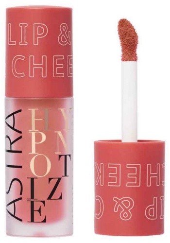 Astra Make-Up Make-Up Hypnotize румяна 003