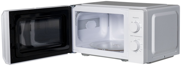 Купить Микроволновая печь Comfee MM7P012LV-P00E0M белый в Алматы ...