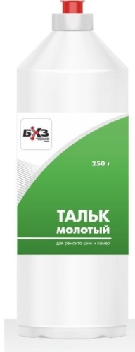 БХЗ герметик ТМ250
