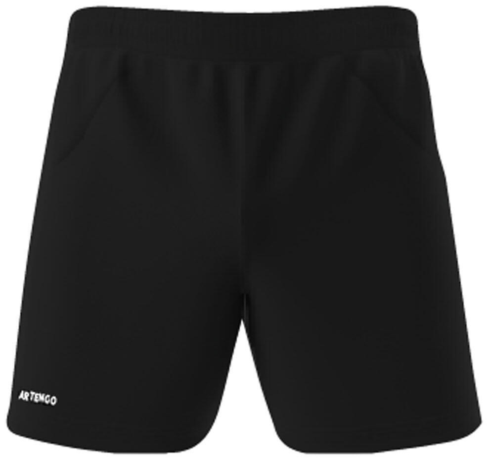 Спортивные шорты Decathlon черный