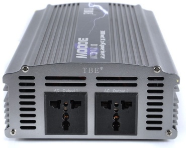 TBE 3000W, автономный