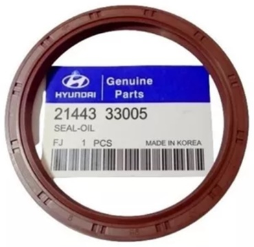 Hyundai сальник коренной 21443-33005