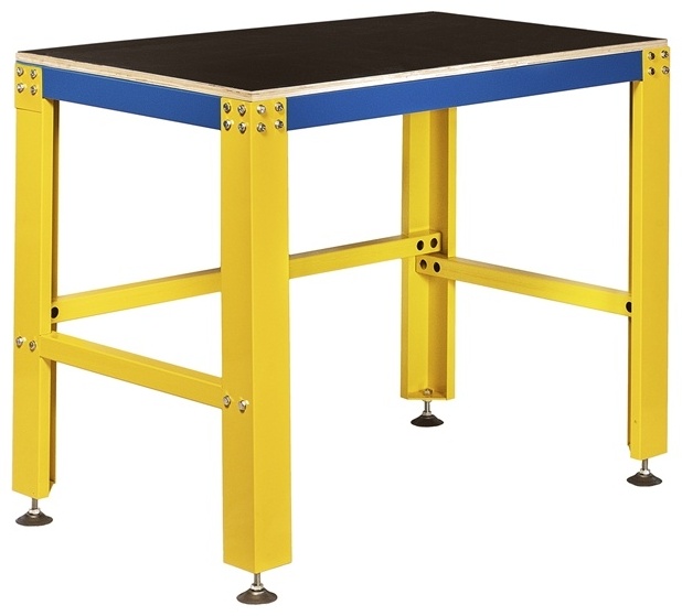 Купить Верстак KINGFORCE KF-22005 для столярных работ в кредит в Алматы ...