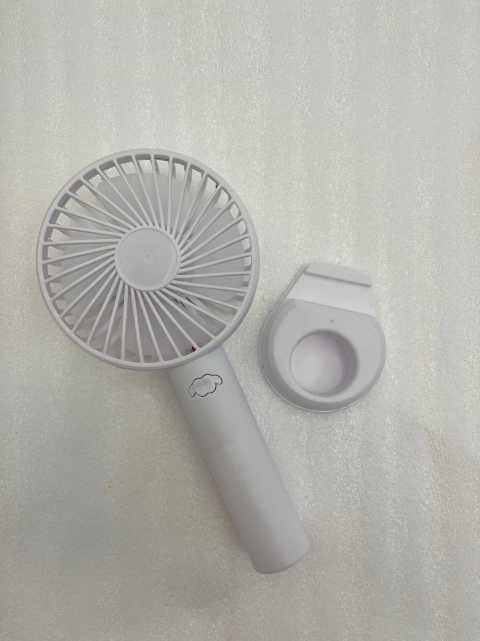 EYELASH MAKER вентилятор 1 шт