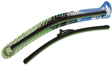 Щетка бескаркасная Pilenga WB-P 1530 530 мм, 1 шт
