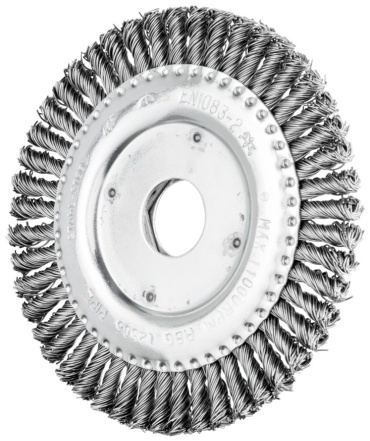 Pferd шлифовальная щетка RBG 12506/22.2 Pipe SТ 0.50 SG 125 мм 1 шт