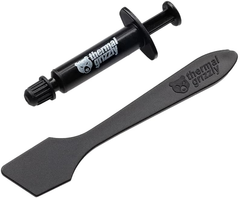 Thermal Grizzly Kryonaut TG-K-001-RS 1 г