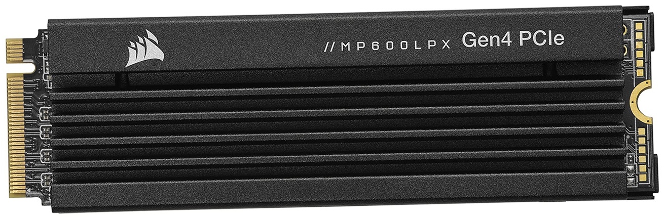 SSD Corsair CSSD-F4000GBMP600PLP 4000 ГБ