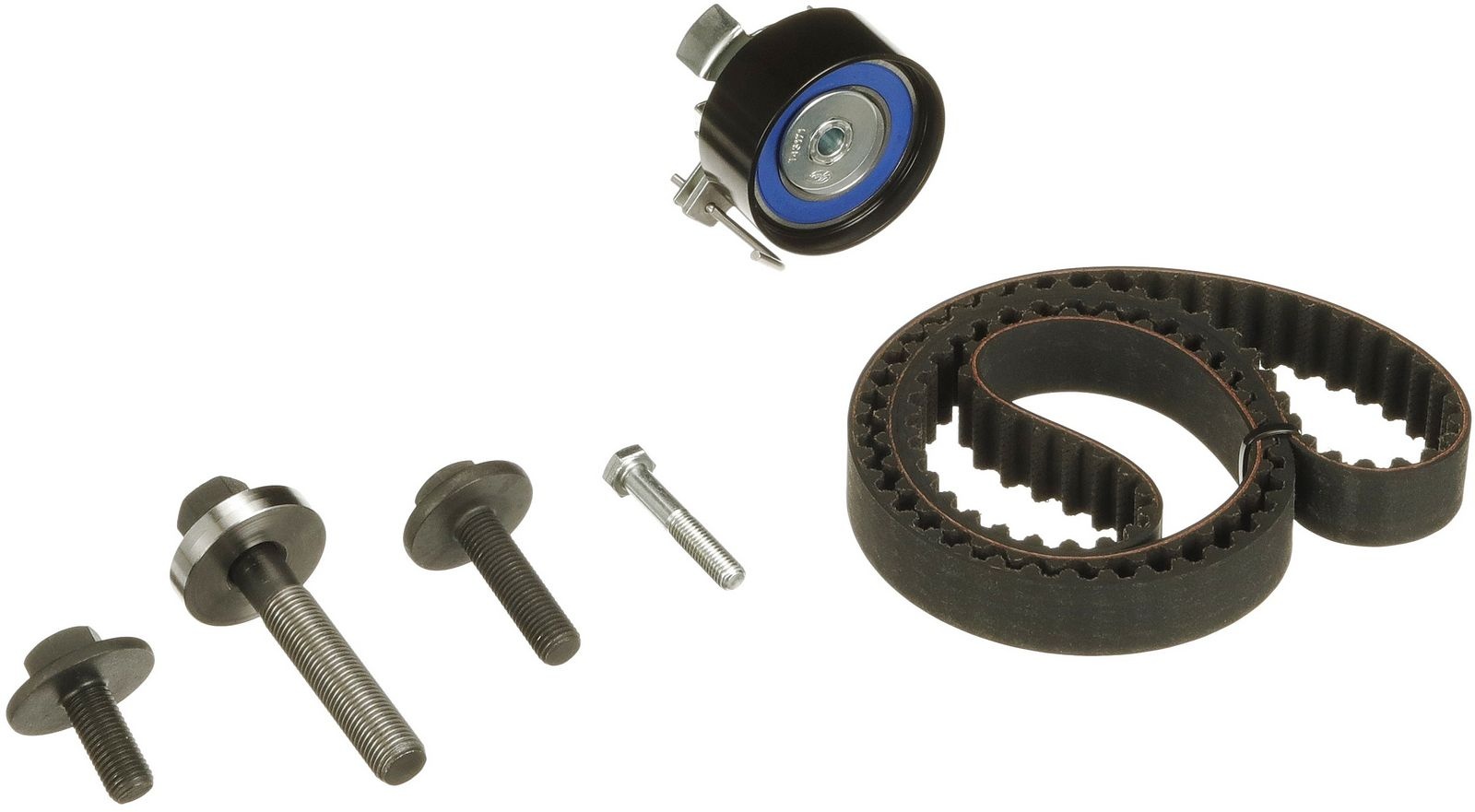 GATES Комплект Ремня ГРМ K015669XS