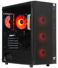PIXEL i5-10400F / RTX 3060 12 Гб / 16 Гб / 0 Гб SSD 512 Гб / Win 10