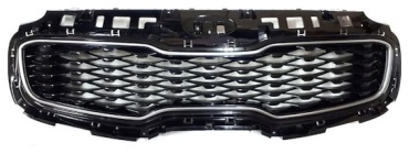 MOBIS решетка 86350F1500 Kia Sportage