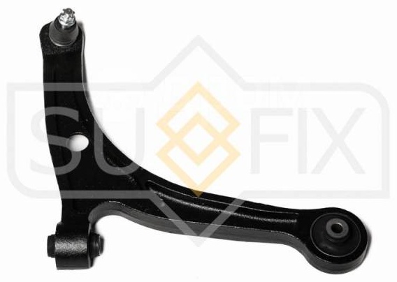 Sufix рычаг подвески SH1758