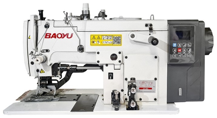 Швейная машина BAOYU GT-993 белый