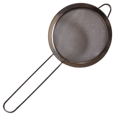 KITCHENWARE STORE универсальное сито 791578, нержавеющая сталь