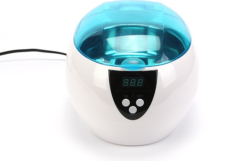 Ultrasonic CE-5200A стерилизатор ультразвуковой 50 Вт
