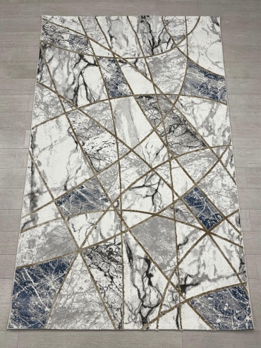 Ковер Bal Tekstil 100x150 см, короткий ворс, Казахстан