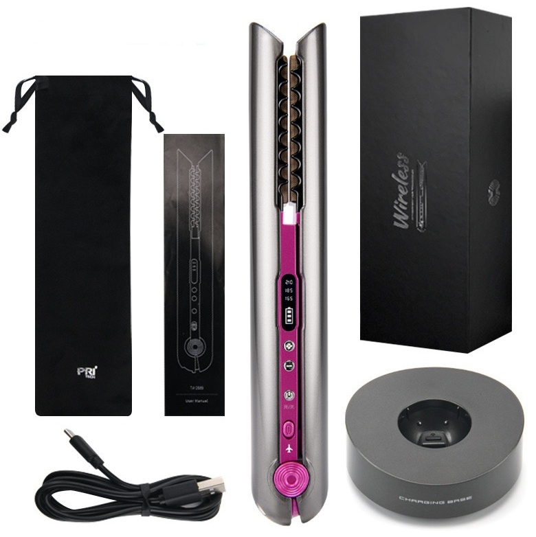 Wireless 096-3 утюжок