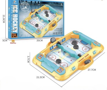 Настольная игра XC toys Хоккей