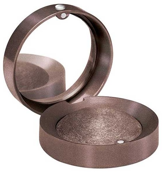 Bourjois тени прессованные Ombre a Paupieres 06 Aura de Nuit