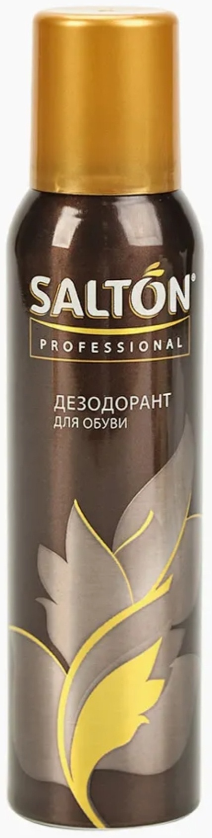 Salton дезодорант бесцветный, Professional