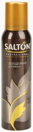 Salton дезодорант бесцветный, Professional