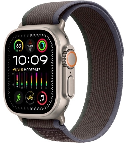 Купить Смарт-часы Apple Watch Ultra Series 2 GPS + Cellular Trail Loop ...