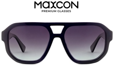 MAXCON солнцезащитные очки авиаторы градиент