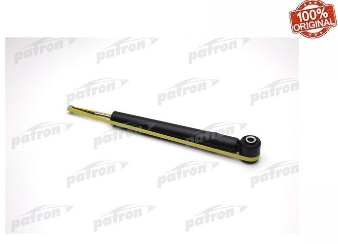 Амортизатор PATRON задний PSA341818 1 шт