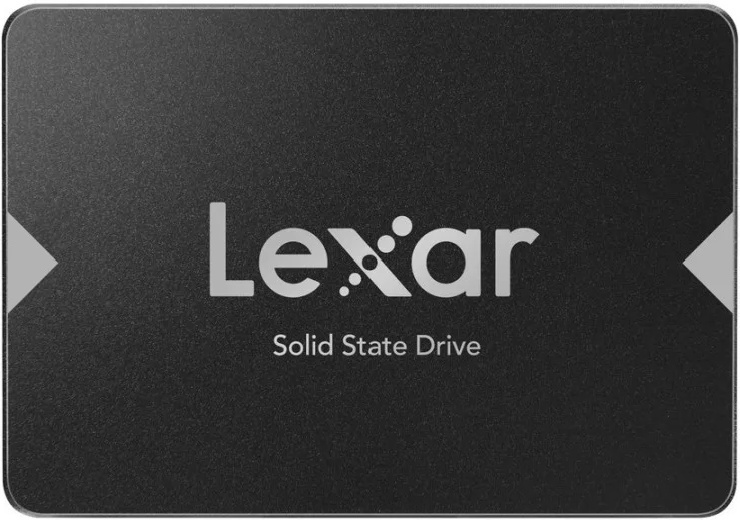 Lexar NS100 LNS100-256RB 256GB