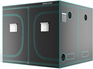 Гроубокс/гроутент MARS HYDRO Гроу 200x240x240 см, тент