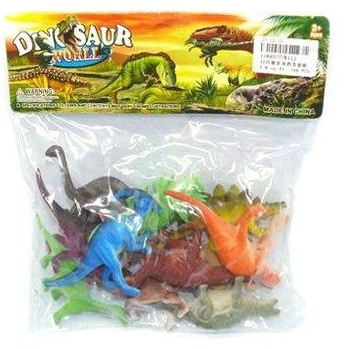 Dinosaur Дино 32558