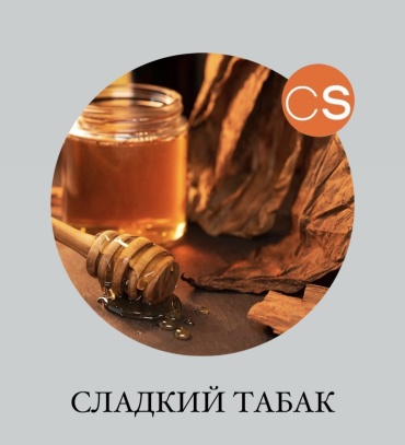 Candlescience Сладкий табак 100 г